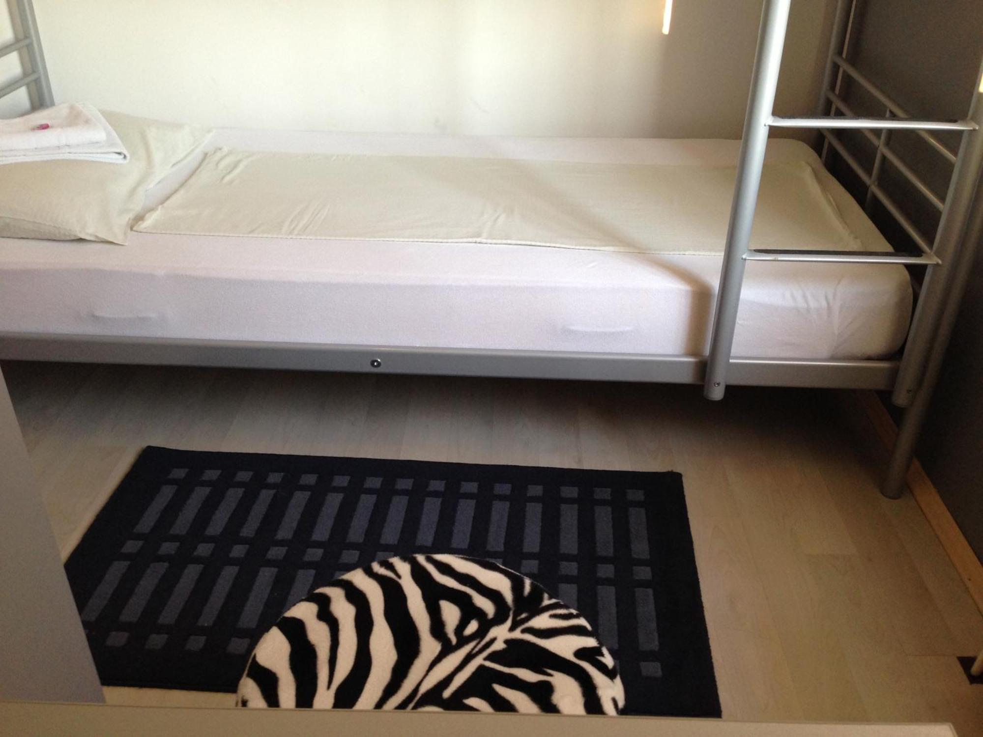 Vila DeLux Negotin Habitación foto