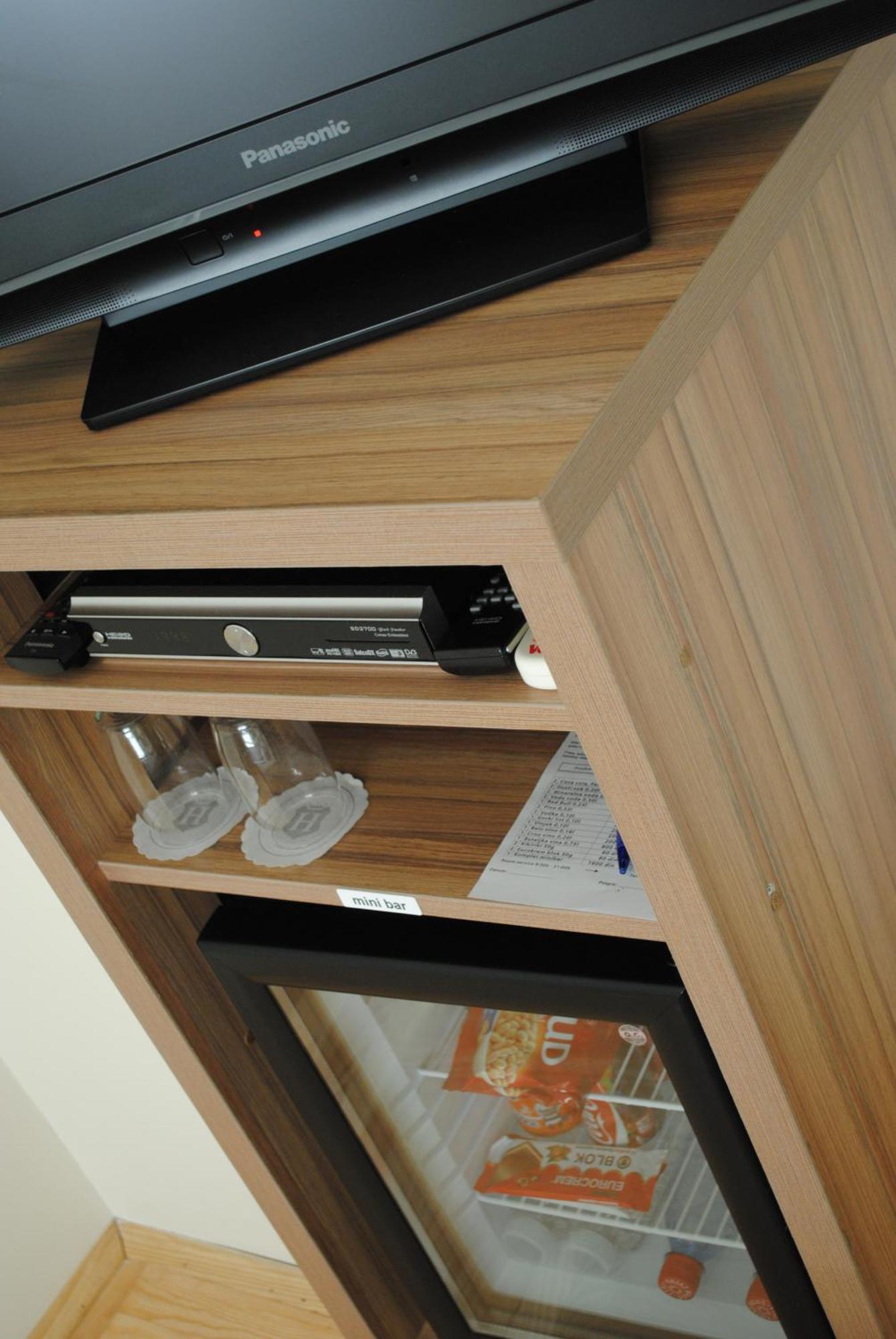 Vila DeLux Negotin Habitación foto